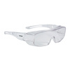 Bolle Safety - Safety Glasses - Overlight Large - Clear - OVLITLPSI