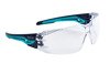 Bolle Safety - Safety Glasses SILEX - Clear - SILEXPSI
