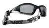 Bolle Safety - Safety Glasses - TRACKER II - Smoke - TRACPSF