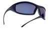 Bolle Safety - Safety glasses SOLIS - Blue Flash - SOLIFLASH