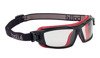 Bolle Safety - Safety glasses ULTIM8 - Clear - ULTIPSI