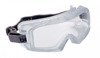 Bolle Safety - Safety goggles COVERALL - Sealed - Clear - COVERSI