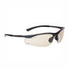 Bolle Safety Standard Issue - Safety glasses CONTOUR II - CSP - PSSCONTC13B