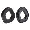 Earmor - Silicone Gel Ear Sealing Rings Replacement for M31/M32/M31H/M32H - S03