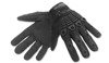 HexArmor - Chrome Series® Tactical Glove - Black - 4005