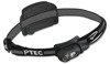 Princeton Tec - Headlamp REMIX PLUS - Black - HYB-PLS-BK