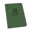 Rite in the Rain - All-Weather Notebook - 3 1/2 x 5" - 954 - Olive