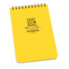 Rite in the Rain - All-Weather Notebook - 4x6'' - 146 - Yellow