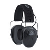 Walker's - Active Hearing Protectors Razor Compact - Black - GWP-CRSEM