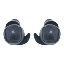Earmor - Aktywne ochronniki słuchu M20T Pro - NRR 30 dB - Bluetooth 5.4 - Czarne - M20TPRO-BK