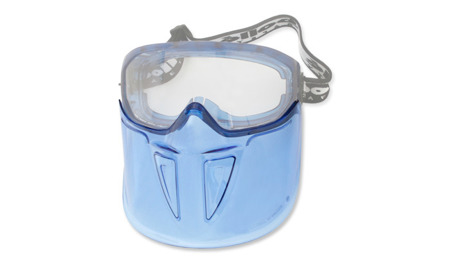 Bolle Safety - Maska ochronna do gogli BLAST - BLV