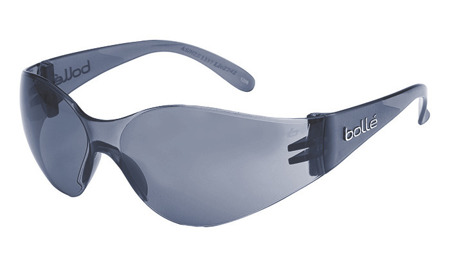 Bolle Safety - Okulary BHP BANDIDO - Przyciemniany - BANPSF