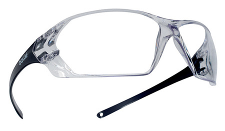 Bolle Safety - Okulary BHP PRISM - Przezroczysty - PRIPSI