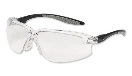 Bolle Safety - Okulary Ochronne - AXIS II - Clear - AXPSI