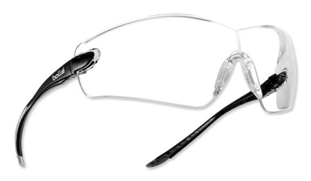 Bolle Safety - Okulary Ochronne - COBRA - Clear - COBPSI