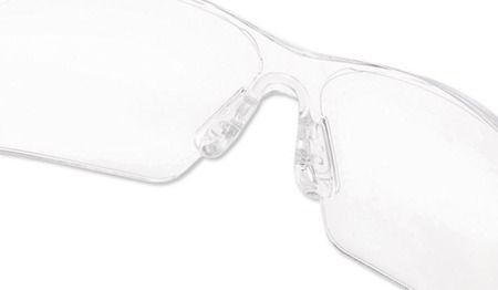 Bolle Safety - Okulary Ochronne - RUSH+ - Clear - RUSHPPSI