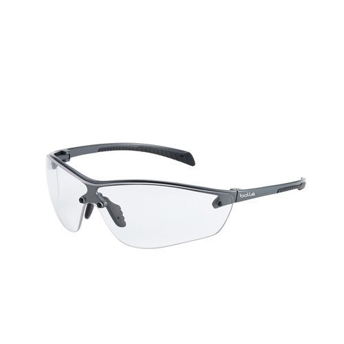 Bolle Safety - Okulary Ochronne - SILIUM+ - Przezroczysty - SILPPSI
