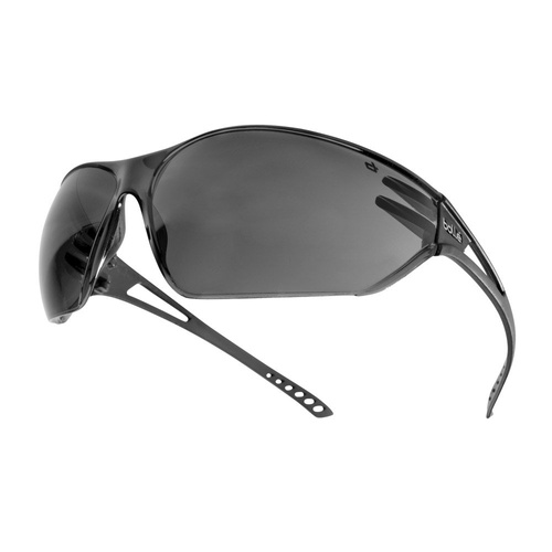 Bolle Safety - Okulary Ochronne - SLAM - Smoke -  SLAPSF