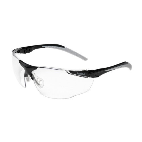 Bolle Safety - Okulary Ochronne - UNIVERSAL - Przezroczysty - UNIPSI