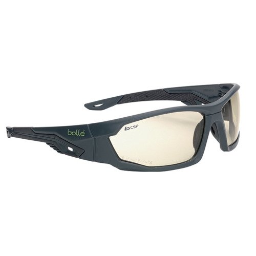 Bolle Safety - Okulary ochronne MERCURO - Soczewki CSP - MERCSP