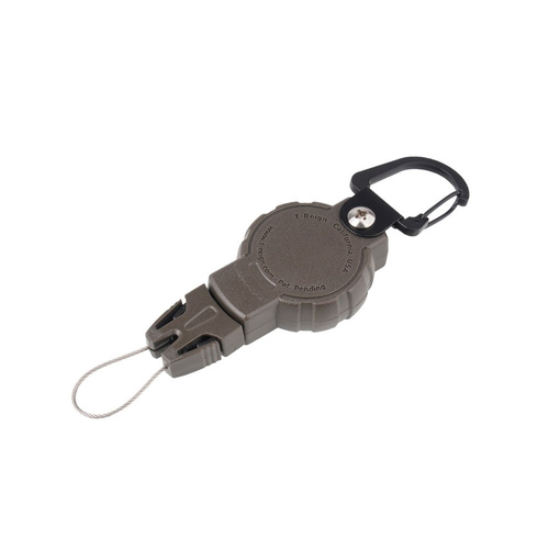 Boomerang Tool - Retraktor Kevlar Hunter - Carabiner - Small - 0TRG-211