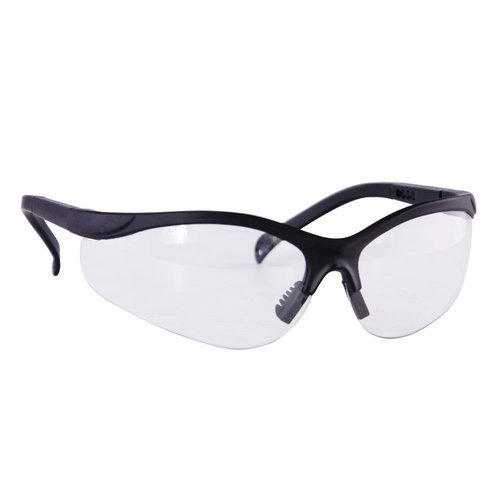 Caldwell - Aktywne ochronniki słuchu E-Max Low Profile z okularami