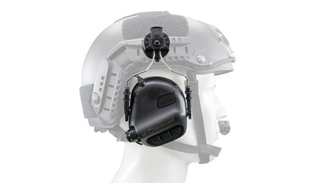 Earmor - Adapter M11 ARC Helmet Rails Adapter Attachment Kit