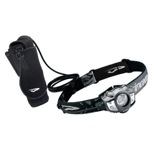 Princeton Tec - Latarka czołowa APEX - 650 lumenów - Olive Drab - APX20-OD