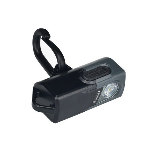 Princeton Tec - Latarka czołowa Snap - Czarny - SNAP300K-BK