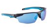 Bolle Safety - Okulary BHP TRYON - Blue Flash - TRYOFLASH