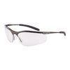 Bolle Safety - Okulary Ochronne - CONTOUR Metal - Clear - CONTMPSI