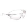 Bolle Safety - Okulary ochronne S10 - Przezroczysty - PSSS10001